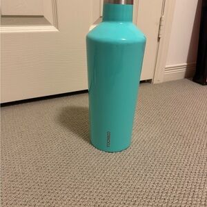 Corkcicle® 60 oz Canteen turquoise